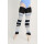 Intermezzo Stulpen Heather gestreift