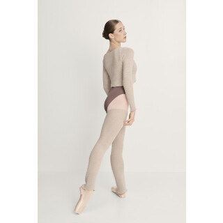 Wärmeoberteil Humaira M Beige