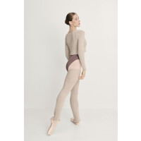 Wärmeoberteil Humaira M Beige