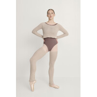 Wärmeoberteil Humaira XL Beige