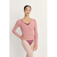 Wickeljacke Helga XS Rosa