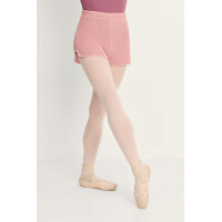 Wärmeshorts Henriette Dusty Pink XS