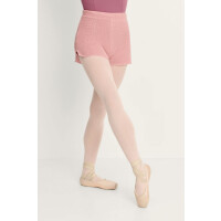 Wärmeshorts Henriette Dusty Pink M