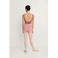 Wärmeshorts Henriette Dusty Pink L