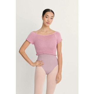 Stricktop Harini Pink S