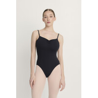 Ballett Trikot Hollie Schwarz S