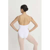 Ballett Trikot Hollie Weiß XS