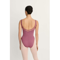 Ballett Trikot Hadassah Violet M