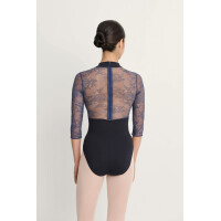 Ballett Trikot Hope – Black XS