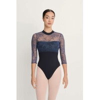 Ballett Trikot Hope – Black L