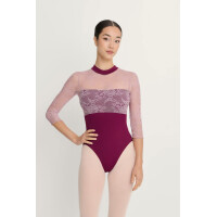 Ballett Trikot Hope – Black XL