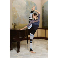Ballett Trikot Hope – Black XL