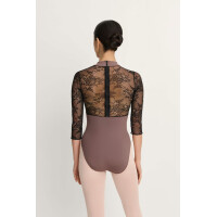 Ballett Trikot Hope – Black XL