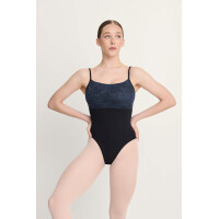 Ballett Trikot Haley – Black XS