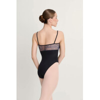 Ballett Trikot Haley – Black L