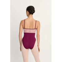 Ballett Trikot Haley – Granate XS