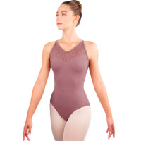 Amari Ballett-Trikot Wild Rose 40