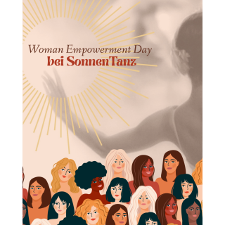Women Empowerment Day - Event
