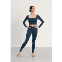 Intermezzo High-Waist Leggings Gloria