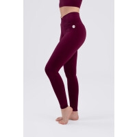 Intermezzo High-Waist Leggings Gloria