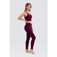 Intermezzo High-Waist Leggings Gloria