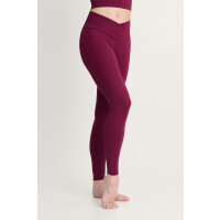 Intermezzo High-Waist Leggings Gloria