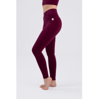 High-Waist Leggings Gloria Beere S