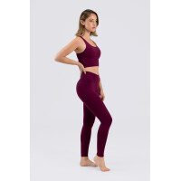 High-Waist Leggings Gloria Beere XL