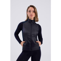 Intermezzo Sportweste Giordana mit Steppdesign