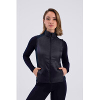Giordana Sportweste Marineblau L