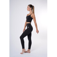 Intermezzo High-Waist Leggings Edesia