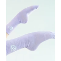 Crew Socks Erwachsene One Size Pastel Lilac