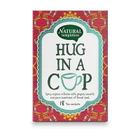 Natural Temptation Kräutertee Organic