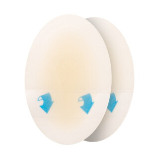 Rumpf Blister Protection Blasenplaster für Spitzentanz