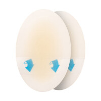 Rumpf Blister Protection Blasenplaster für Spitzentanz