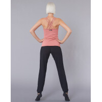 Tanktop Amira Flamingo XL