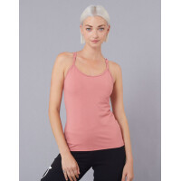Tanktop Amira Flamingo XL