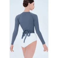 Wear Moi Wickeljacke Lilo