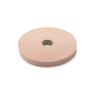 BLOCH Spitzenschuhgummi extra breit – ganze Rolle