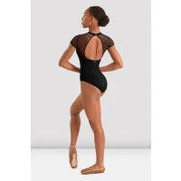BLOCH Mirella Adagio Balletttrikot mit offenem...
