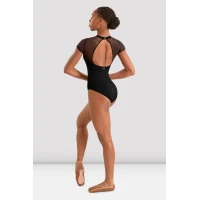 Adagio Balletttrikot Schwarz M