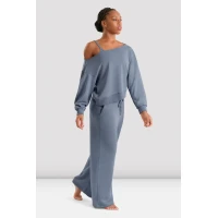Adagio Sweatshirt Schwarz L