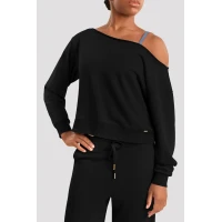 Adagio Sweatshirt Dusty Grey M