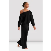 BLOCH Mirella Adagio Wide Leg Sweatpants