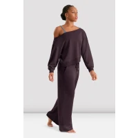 BLOCH Mirella Adagio Wide Leg Sweatpants