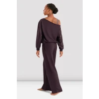 BLOCH Mirella Adagio Wide Leg Sweatpants