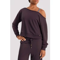 BLOCH Mirella Adagio Wide Leg Sweatpants