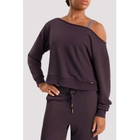 Adagio Sweatpants Schwarz L