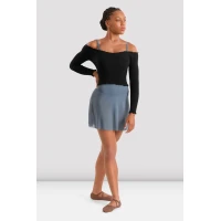 Adagio Ballettrock Schwarz P / XS