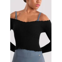Adagio Ballettrock Dusty Grey P / XS